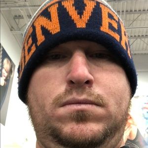 Meet your Posher, Randy